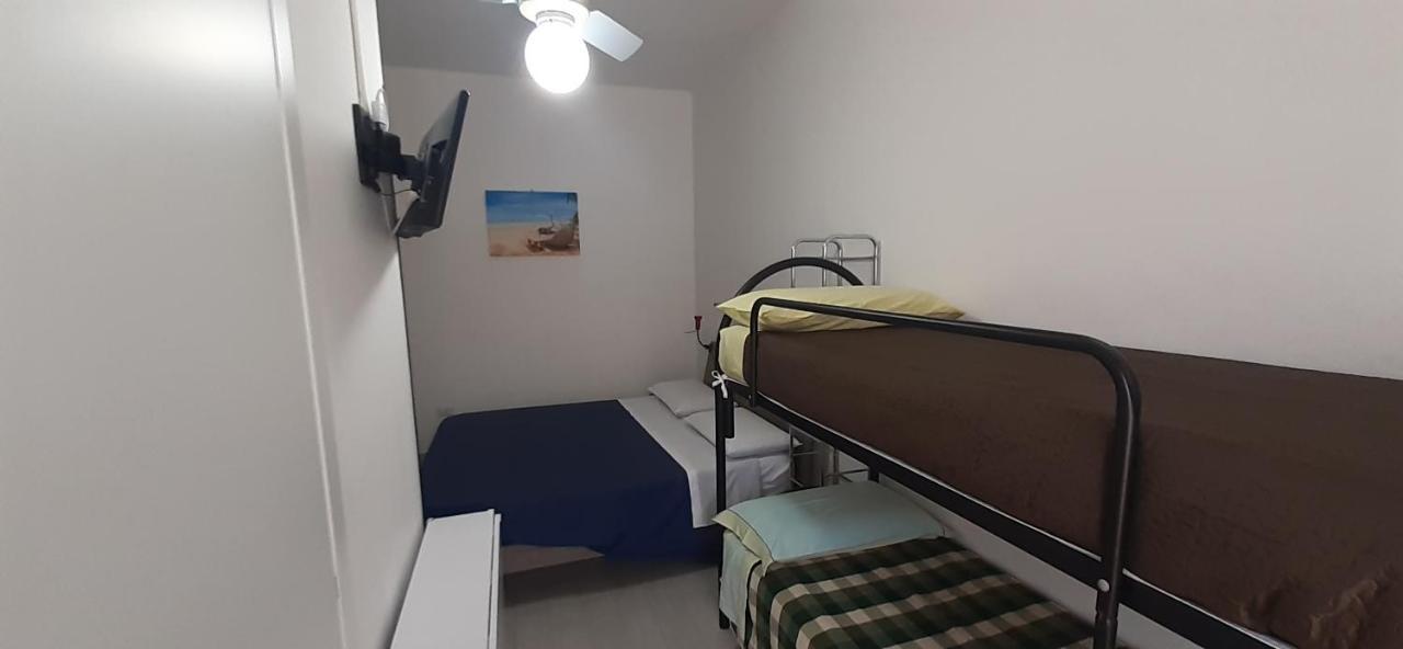 Ferienwohnung Mignon Locazioni Brevi Ad Avola - Sicilia - Mare Exterior foto