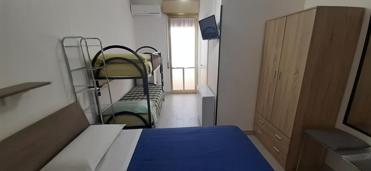 Ferienwohnung Mignon Locazioni Brevi Ad Avola - Sicilia - Mare Exterior foto