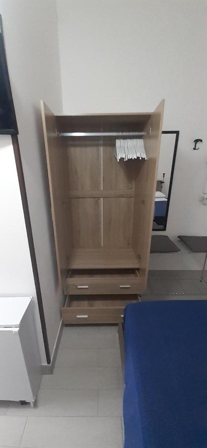 Ferienwohnung Mignon Locazioni Brevi Ad Avola - Sicilia - Mare Exterior foto