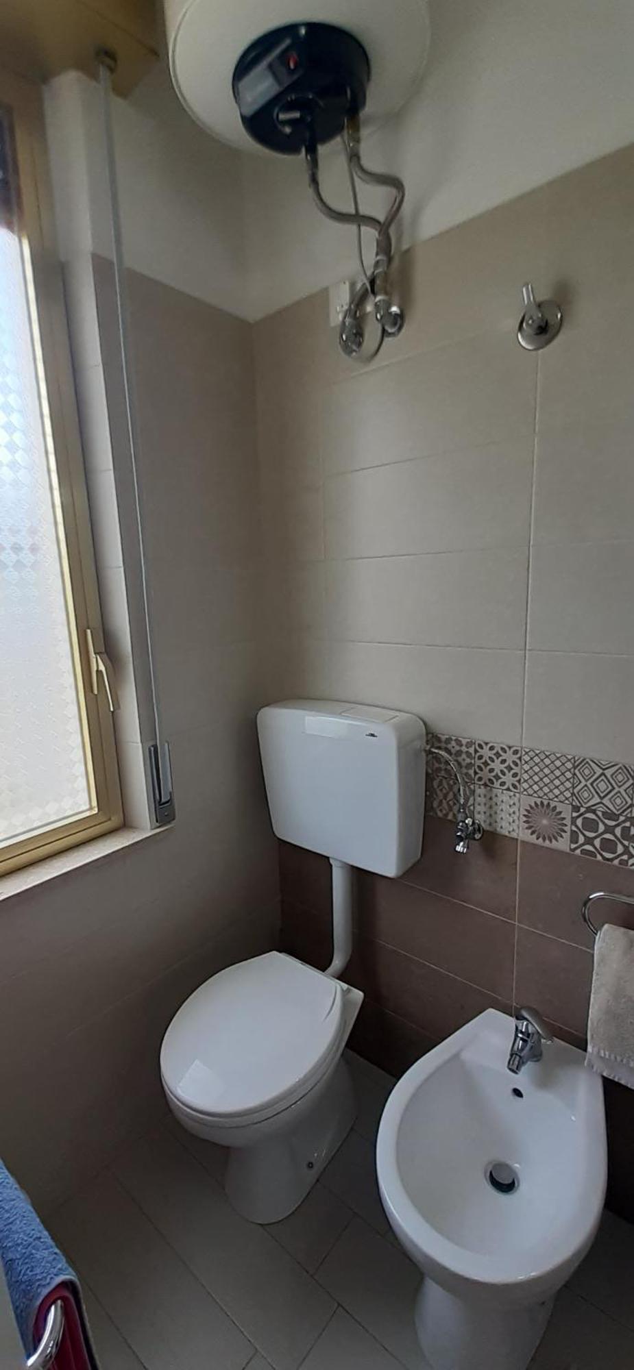 Ferienwohnung Mignon Locazioni Brevi Ad Avola - Sicilia - Mare Exterior foto