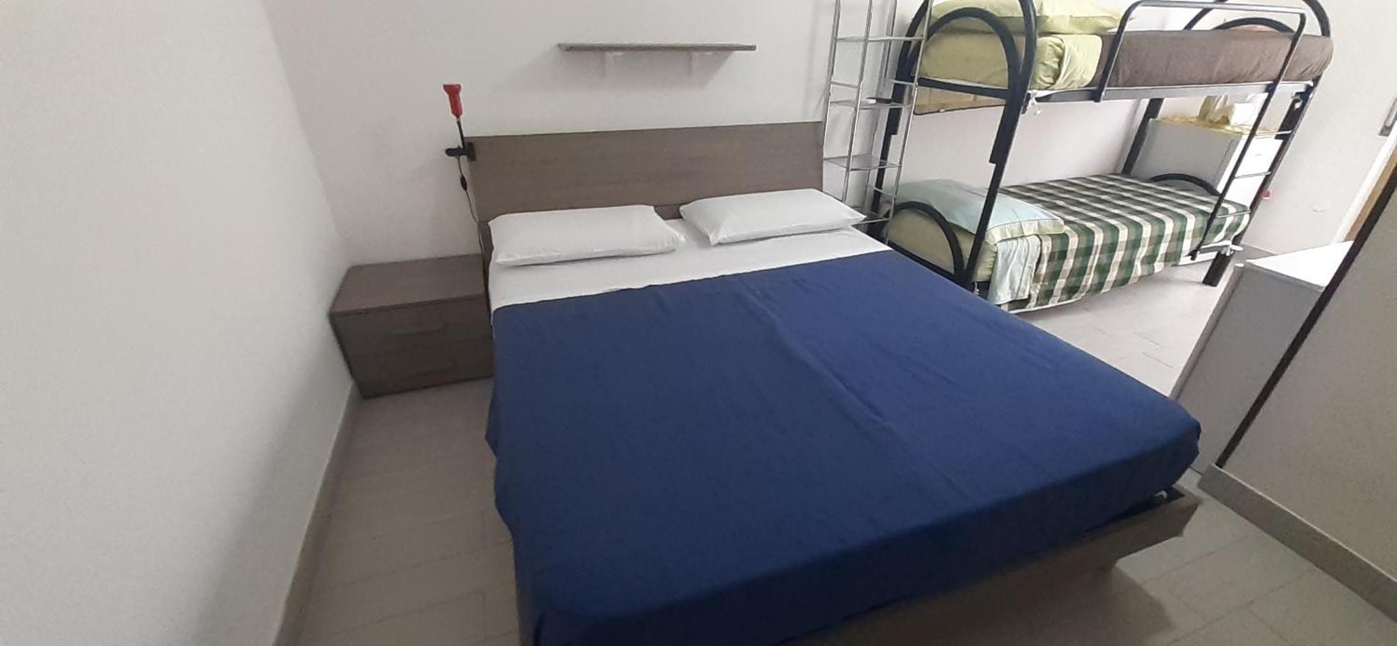Ferienwohnung Mignon Locazioni Brevi Ad Avola - Sicilia - Mare Exterior foto
