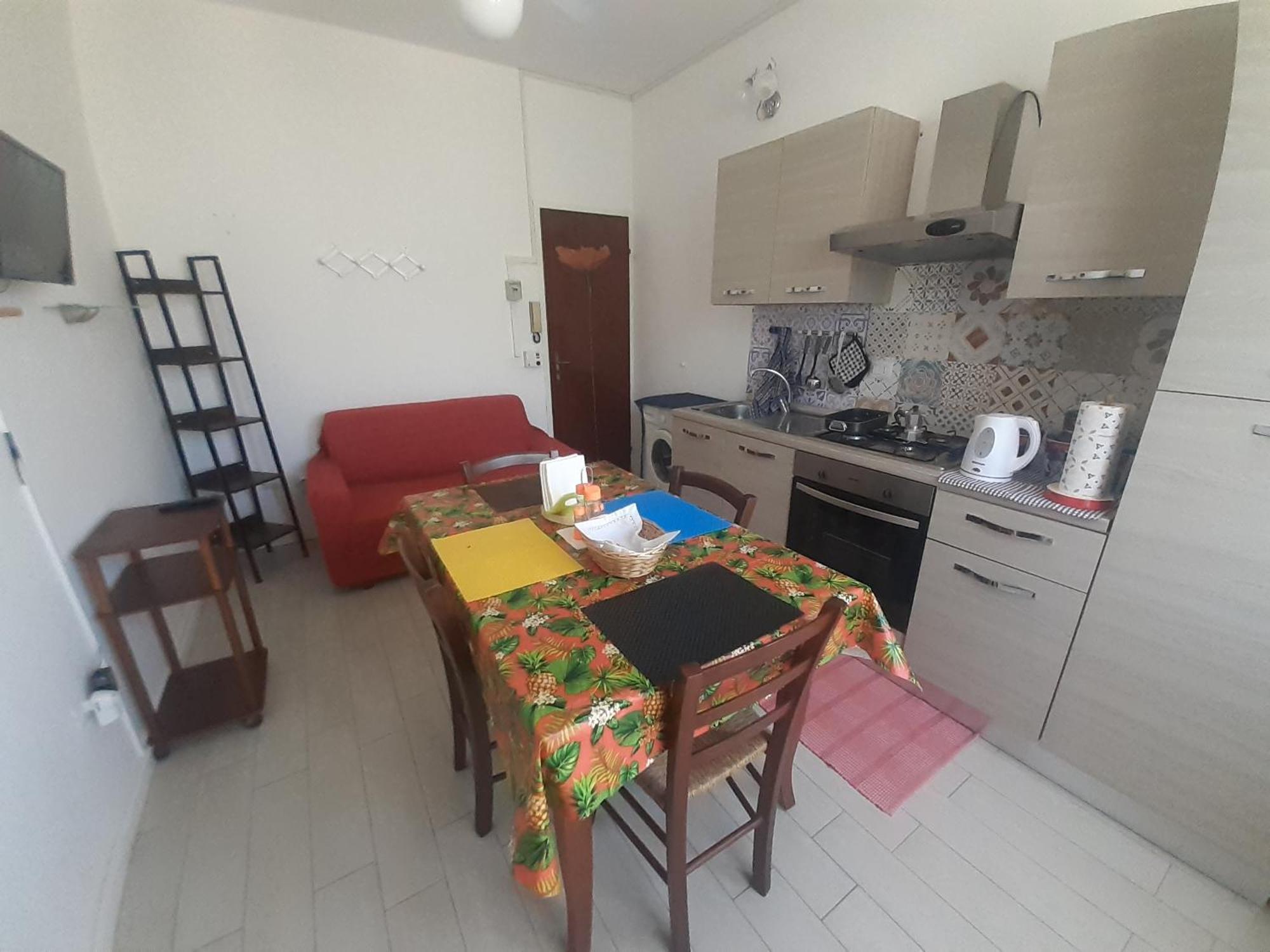 Ferienwohnung Mignon Locazioni Brevi Ad Avola - Sicilia - Mare Exterior foto